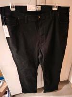 Mustang Washington Jeans schwarz W50 L30 genaue Maße s.u. Neu Hessen - Biebertal Vorschau