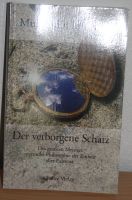 Der verborgene Schatz: Des grössten Meisters Baden-Württemberg - Burgrieden Vorschau