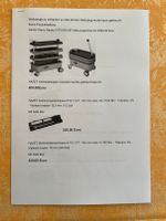 Hazet Werkzeuge Niedersachsen - Werlte  Vorschau