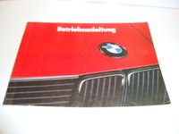 BMW E30 316i 318is 325i iX 1989 Betriebsanleitung Cabrio Touring Bayern - Weidenberg Vorschau