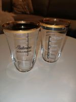 2x Ballantines Gläser 150ml Niedersachsen - Hohne Vorschau