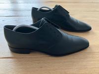 Original Hugo Boss Schnürschuh - Gr. 44,5 Bayern - Neuburg a.d. Donau Vorschau