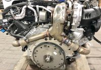 Motor Audi Q8 Q7 A6 A7 3.0 TDI 286PS DHX DHXA komplett Rheinland-Pfalz - Waldalgesheim Vorschau