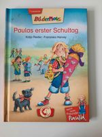 Kinderbuch „Paulas erster Schultag“ Nürnberg (Mittelfr) - Südoststadt Vorschau