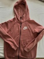 Nike Sweatshirt Rosa Nordrhein-Westfalen - Wipperfürth Vorschau