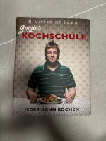 Jamie Oliver Jamies Kochschule Rheinland-Pfalz - Trier Vorschau