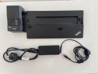 Lenovo Docking Station 40AJ inkl. Netzteil 65 Watt Dock Thinkpad Niedersachsen - Adendorf Vorschau