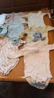 Kinderbody Babybodys Bodys langarm 62 68 Bayern - Karlskron Vorschau