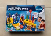 Clementoni Galileo - Der große Chemiekasten (neu!) Nordrhein-Westfalen - Recklinghausen Vorschau