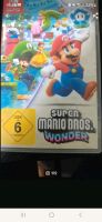 Nintendo switch Spiel super Mario bros wunder Bielefeld - Gadderbaum Vorschau