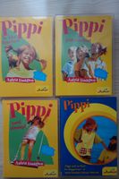 Pippi Langstrumpf (4 DVDs) Stuttgart - Sillenbuch Vorschau