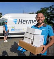 Hermes Fahrer Nordrhein-Westfalen - Dorsten Vorschau