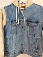 Jacke Levis Bielefeld - Stieghorst Vorschau
