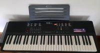 RockJam Compact 61 Key Keyboard *neuwertig* Hessen - Weilrod  Vorschau