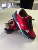 Herren HUGO BOSS SNEAKERS Orginal neu Baden-Württemberg - Marbach am Neckar Vorschau