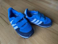Adidas Kinder Schuhe Größe 21,5 *neu, ungetragen* Hessen - Bad Wildungen Vorschau