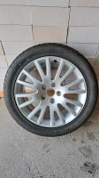 Audi Alufelge 17" Audi A4 B7 original Rheinland-Pfalz - Westernohe Vorschau