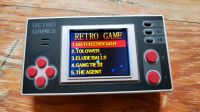 Mini Retro Konsole Spielekonsole Handheld Games Baden-Württemberg - Oedheim Vorschau