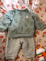 Pullover und Hose Baby Esprit Winnie Pooh Rheinland-Pfalz - Wittlich Vorschau