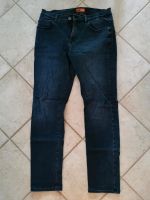 Emilio Adani Herren Jeans dunkelblau in Gr. 33 / 34 für 29,00€ Sachsen - Frohburg Vorschau