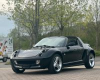 Smart Roadster 93tkm Cabrio 452 60kw 80PS Nordrhein-Westfalen - Hagen Vorschau