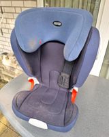 Kindersitz / Autositz  Römer Kidfix XP Sict mit Isofix Schleswig-Holstein - Ahrensburg Vorschau