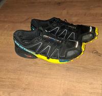 Schuhe Salomon 42 Sachsen - Annaberg-Buchholz Vorschau