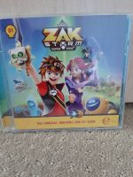 CD Zak Storm Brandenburg - Neuzelle Vorschau