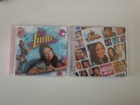 Soy Luna Musik CDs Staffel 1 Bayern - Illertissen Vorschau