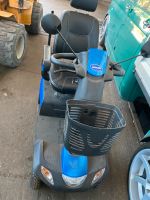 E-Scooter Elektrorollstuhl Rollstuhl Brandenburg - Baruth / Mark Vorschau