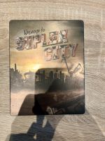 PS4 WSK17 Steelbook Simplex City Hessen - Leun Vorschau