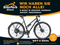 Prophete Elektro-Fahrrad URBANICER 21.EMU.10 AEG EasyDrive Mini Niedersachsen - Dissen am Teutoburger Wald Vorschau