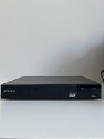 Sony Blue Ray/ DVD Player Model-No.: BDP-S4500 Berlin - Lichtenberg Vorschau