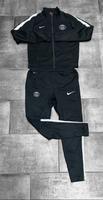 Nike Paris Saint-Germain Vintage Tracksuit Trainingsanzug Schwarz Bayern - Memmingen Vorschau