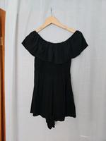 Asos Jumpsuit Gr. 38/M schwarz Bayern - Gaimersheim Vorschau