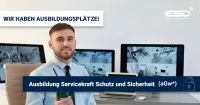 Ausbildung Servicekraft Schutz und Sicherheit Deggendorf Deggendorf - Mietraching Vorschau