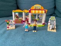 LEGO Friends Heartlake Supermarkt 41118 Bochum - Bochum-Südwest Vorschau