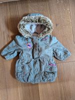 Next Wintermantel Parka Mädchen 3-6 Monate 62/68 Bayern - Hirschau Vorschau