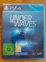 PS4 Under the Waves NEU & OVP Spiel Bayern - Regenstauf Vorschau