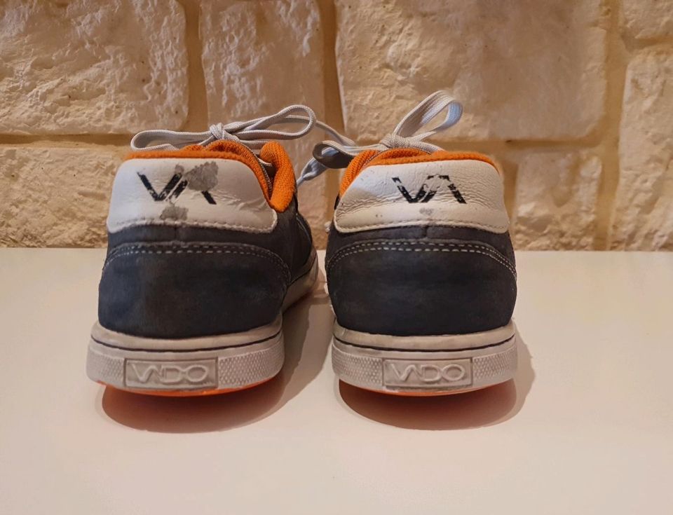 ❤️ Vado Schuhe Sneaker Gr. 40 ❤️ in Hildburghausen