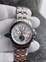 Chronograph Formula 1 Racing Edition No Automatik Quarz Uhr Baden-Württemberg - Bad Boll Vorschau