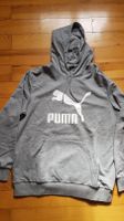 Puma Hoody grau Größe XL Kr. München - Neubiberg Vorschau