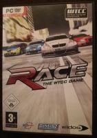 Race - The WTCC Game Thüringen - Themar Vorschau