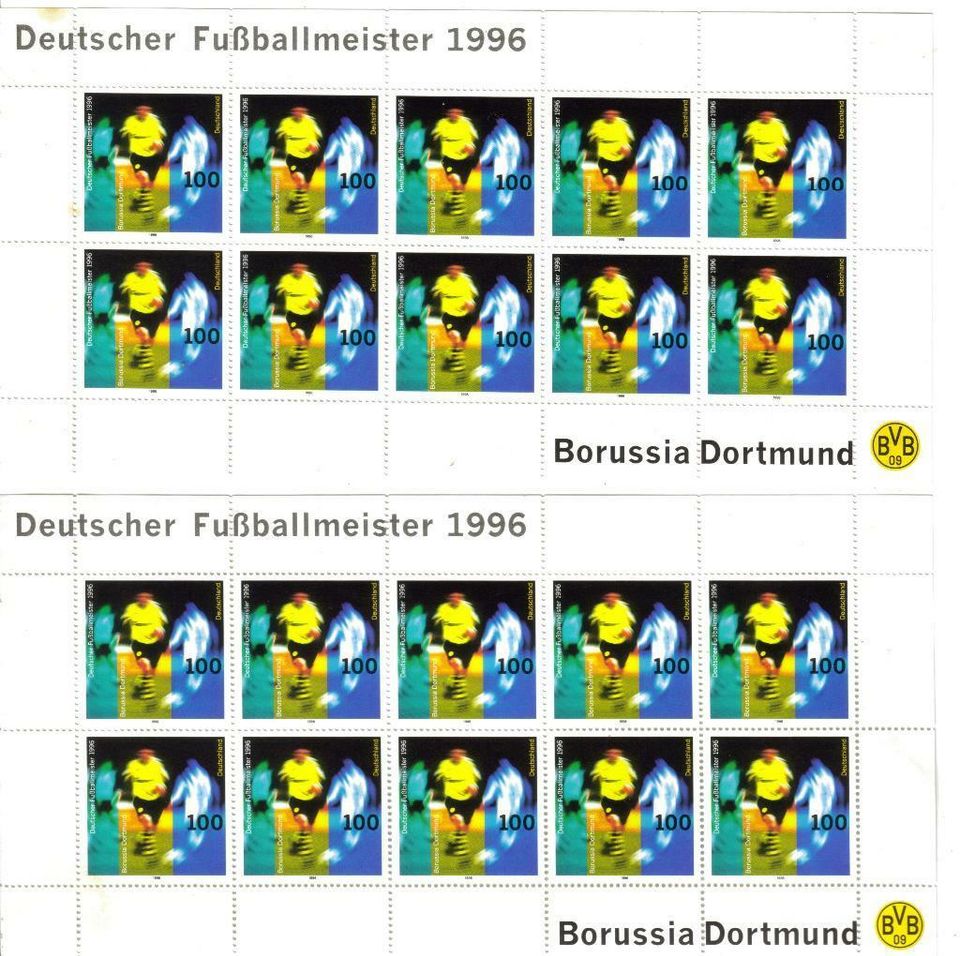 Borussia Dortmund BVB 09 *Kult* in Gevelsberg