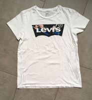 Levi‘s T-Shirt Damen, Gr. M Hessen - Münster Vorschau