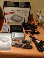 Mobiler DVB-T Receiver Hessen - Offenbach Vorschau