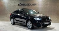 BMW X4 xDrive28i xLine * M-PAKET * HUD * Nordrhein-Westfalen - Jülich Vorschau