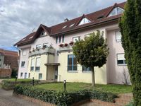 Helle großzügige 3-Raumwohnung im Zentrum von Aschersleben Sachsen-Anhalt - Aschersleben Vorschau