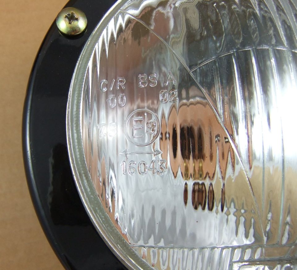 2x Scheinwerfer Lampe passend für Deutz 2506 3006 5006 6006 7006 in Odenthal
