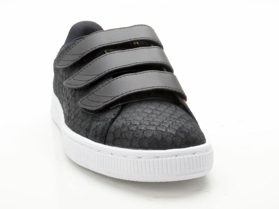 *top* Puma Basket Sneaker Exotic Skin Gr. 40/NP 59,95 € in Bremen